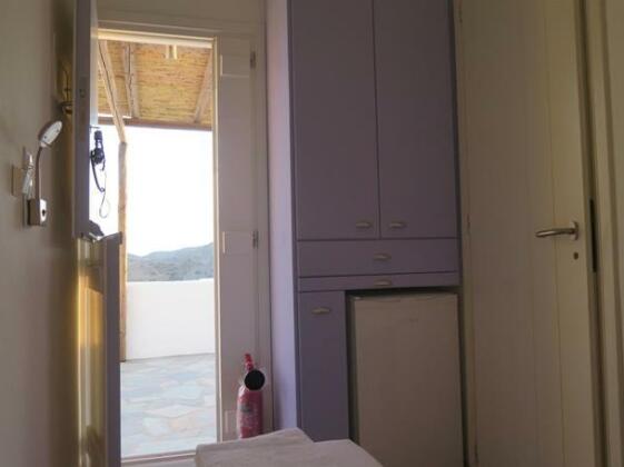 Kaminaki Amorgos - Photo2