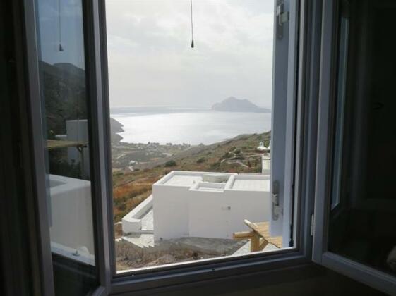 Kaminaki Amorgos - Photo3
