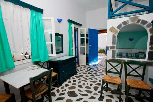 Lakki Village - Photo3