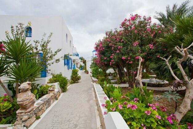 Lakki Village - Photo4