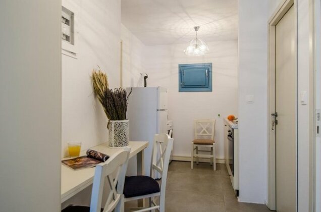 Muses Amorgos Island - Photo2