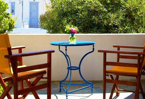 Panorama Amorgos Island - Photo2