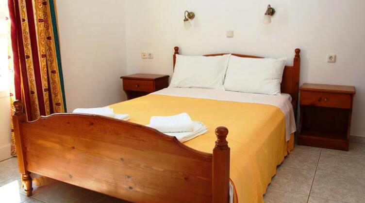 Panorama Amorgos Island - Photo5