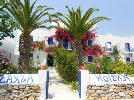 Pension Askas - Photo2