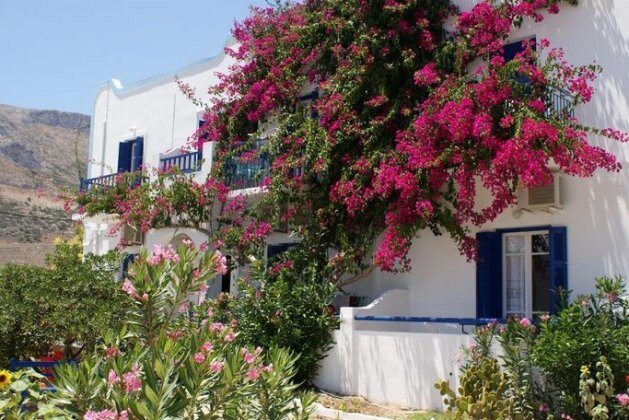 Pension Askas - Photo3