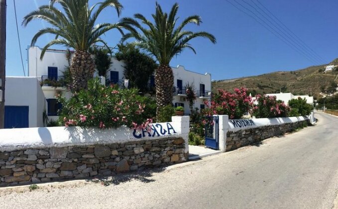 Pension Askas - Photo5