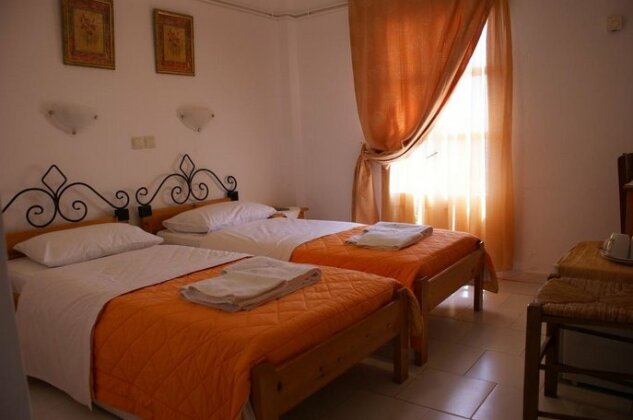 Pension Ilias