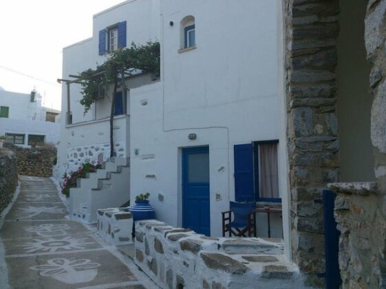 Pension Ilias - Photo2