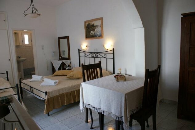 Pension Ilias - Photo5