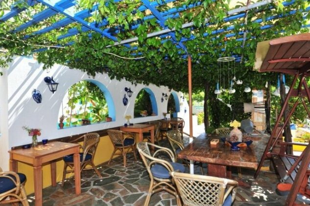 Pension Titika - Photo2