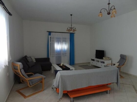 Villa Fenia Amorgos Island - Photo5