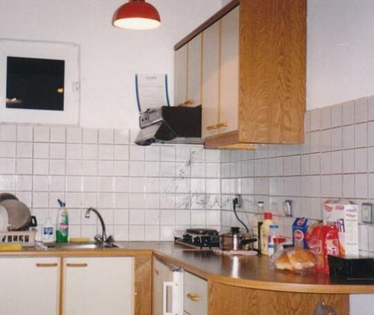 Albatross Apartments - Photo2