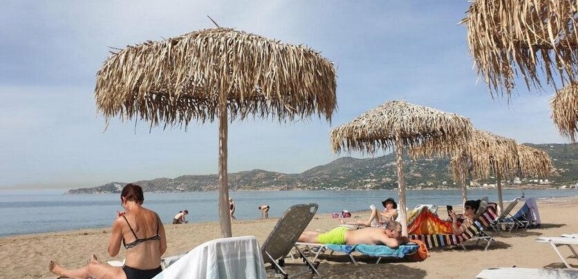 Amoudara suites - Photo2