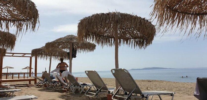 Amoudara suites - Photo3