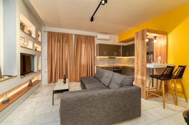Amoudara suites - Photo4