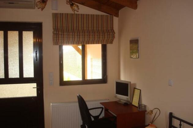 Antonis Rooms - Photo5