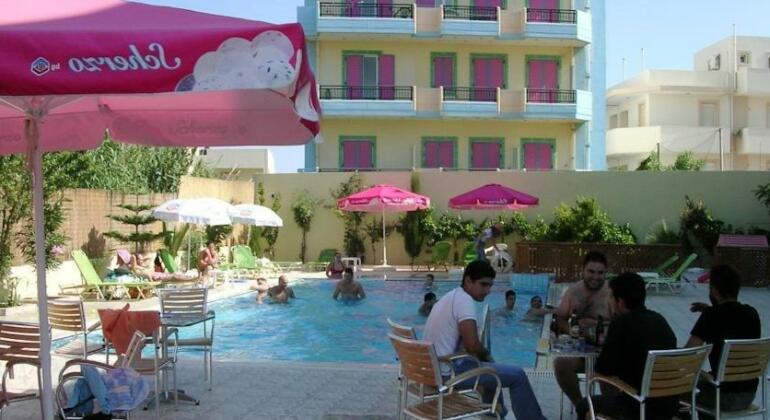 Eleni Palace - Photo2