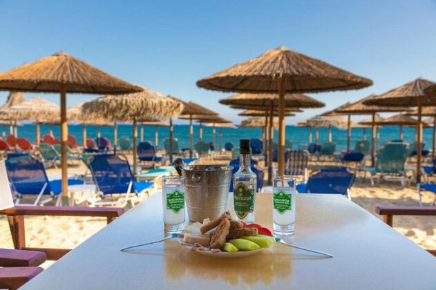 Tropical Beach B - Photo4