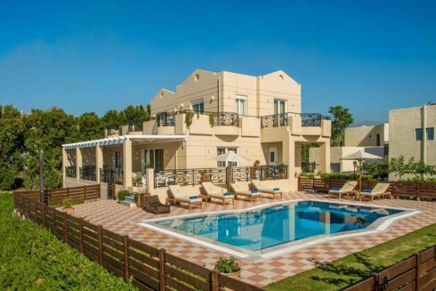 Villa Delfino Amoudara - Photo2