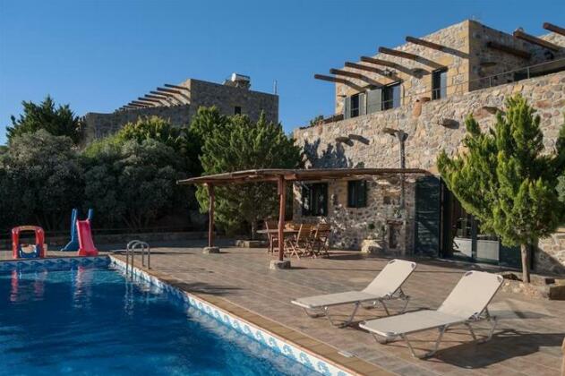 Amygdalia Villas - Photo2