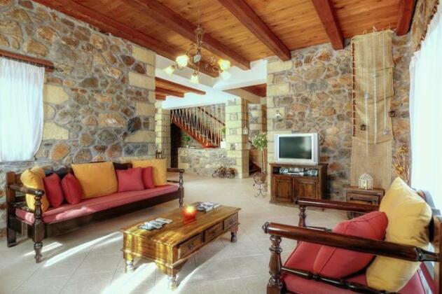 Amygdalia Villas - Photo4