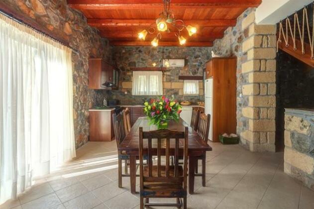 Amygdalia Villas - Photo5