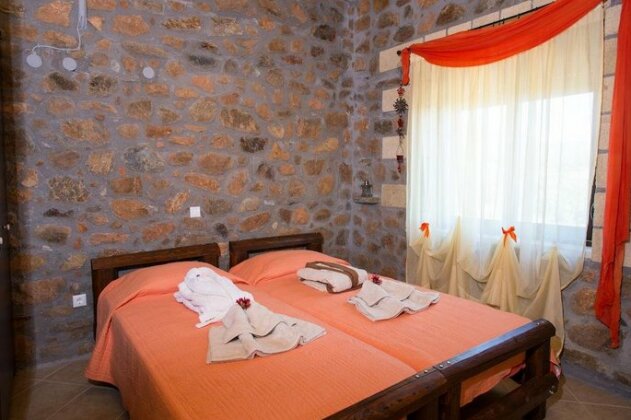 Blue Pearl Villa - Photo3
