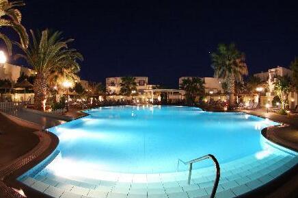 Europa Beach Hotel