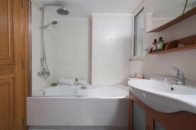 Kotinos Villa - Hersonissos - Private Pool - Photo4