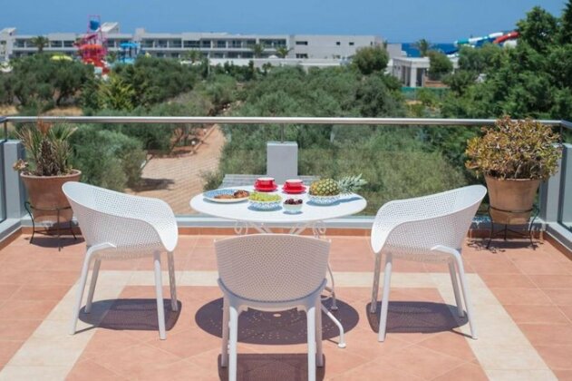 Kotinos Villa - Hersonissos - Private Pool - Photo5