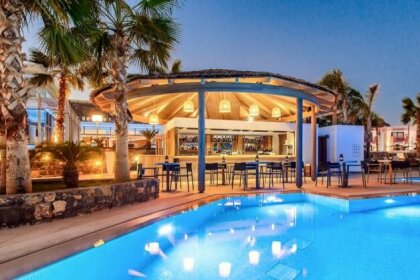 Stella Island Luxury Resort & Spa Adults Only