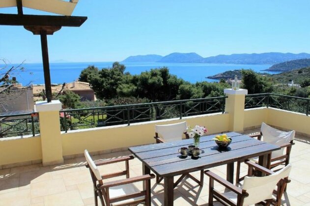 BLUE SEA complex with sea view - Photo2