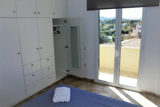 BLUE SEA complex with sea view - Photo4