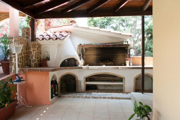 George's Villa Anavyssos - Photo2