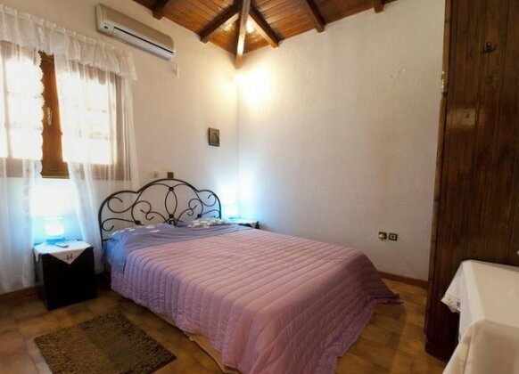 George's Villa Anavyssos - Photo3