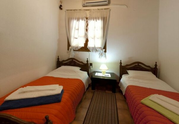 George's Villa Anavyssos - Photo5