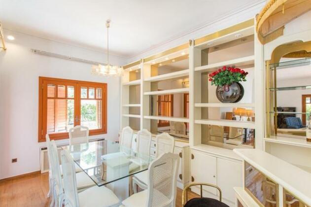 Mermaid Villa Anavyssos - Photo2