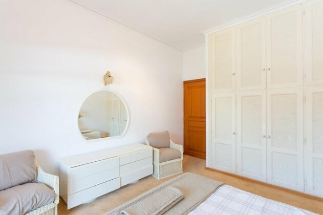 Mermaid Villa Anavyssos - Photo4