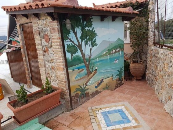 Nadia's Traditional Greek House - Photo2