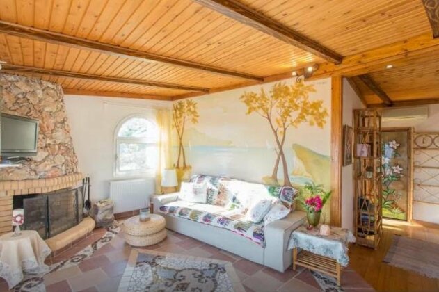 Nadia's Traditional Greek House - Photo3
