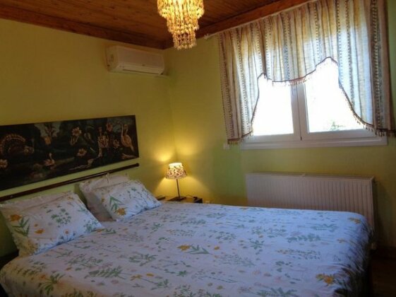 Nadia's Traditional Greek House - Photo4