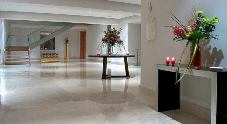 Plaza Resort - Photo3