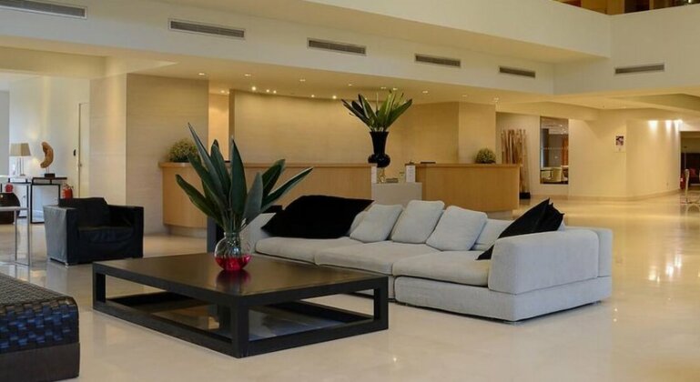Plaza Resort - Photo4