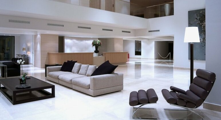 Plaza Resort - Photo5