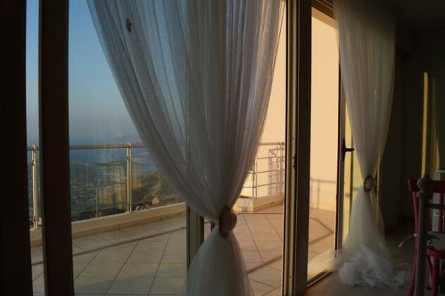 Saronida View Villa - Photo3