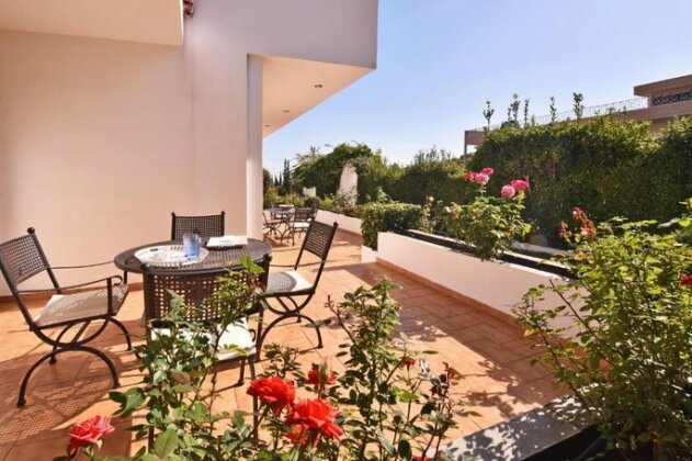 Villa Noa Anavyssos - Photo3