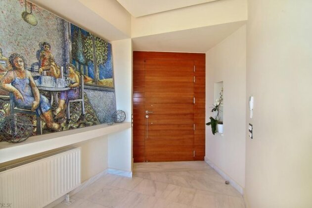 Villa TakeOff Saronida - Photo3