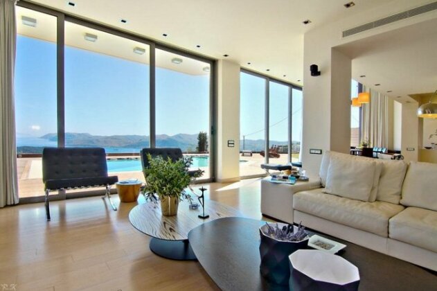 Villa TakeOff Saronida - Photo5