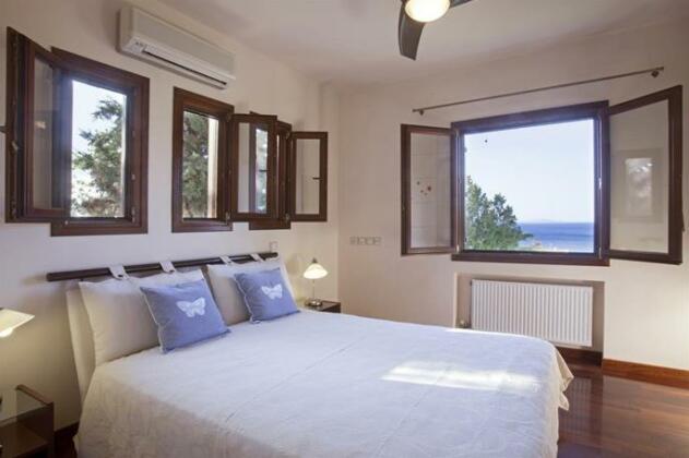 Villa Valli - Photo3