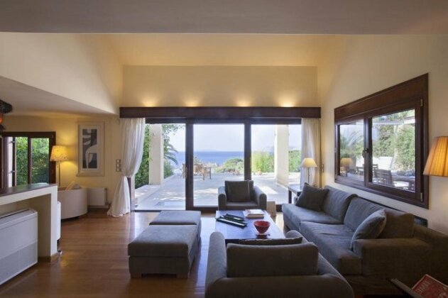 Villa Valli - Photo4